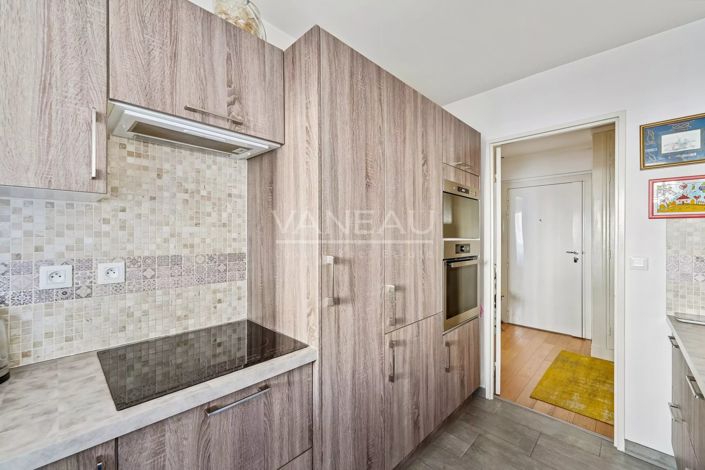 Image No.5-Appartement de 1 chambre à vendre