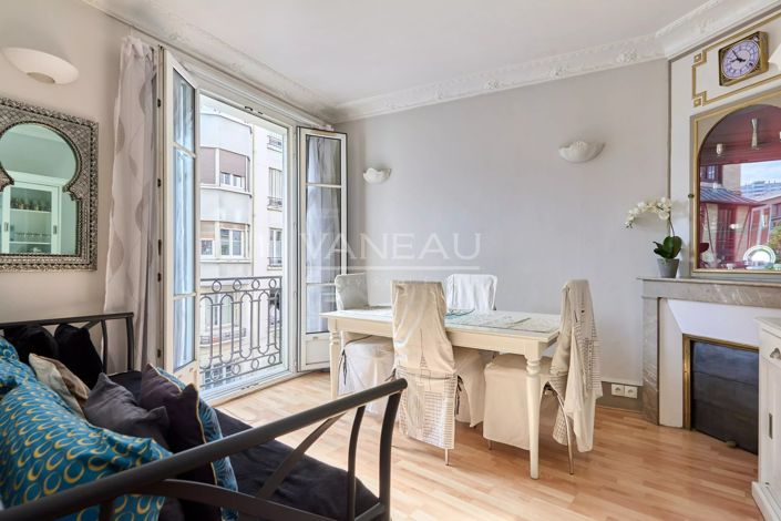 Image No.4-Appartement de 2 chambres à vendre