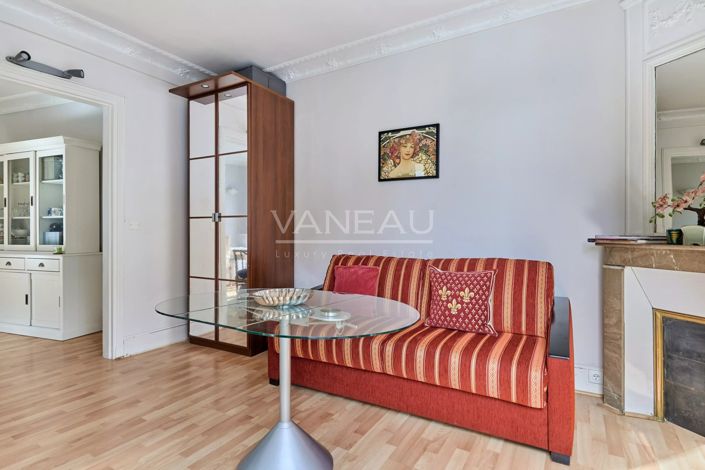 Image No.6-Appartement de 2 chambres à vendre