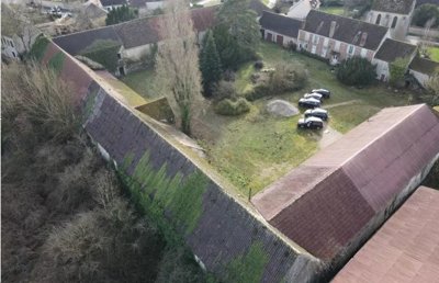 1 - Seine-et-Marne, Maison