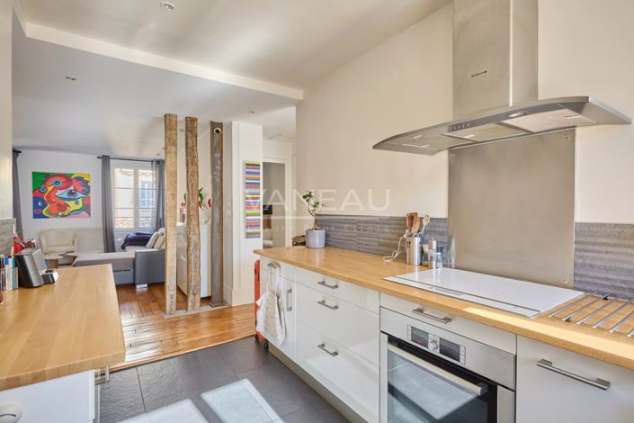 Image No.7-Apartamento con 2 dormitorios en venta