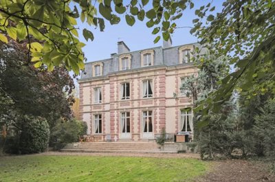 1 - Evreux, Propriété