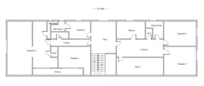 Image No.16-6 Bed House for sale