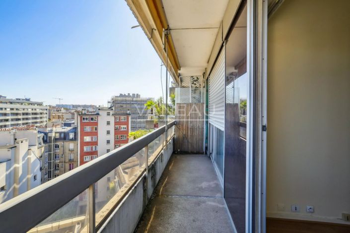 Image No.2-Appartement de 1 chambre à vendre