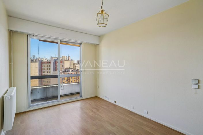 Image No.5-Appartement de 1 chambre à vendre