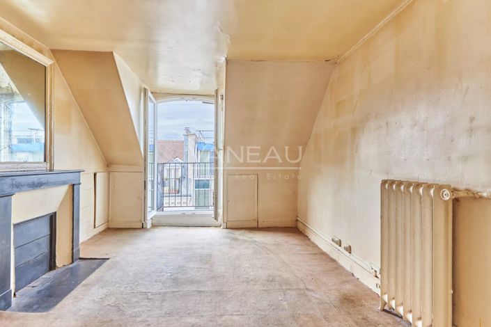 Image No.4-Apartamento con 1 dormitorio en venta