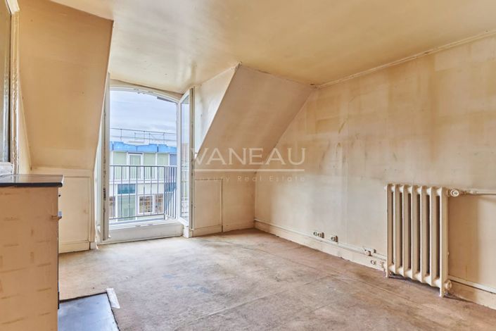 Image No.5-Apartamento con 1 dormitorio en venta