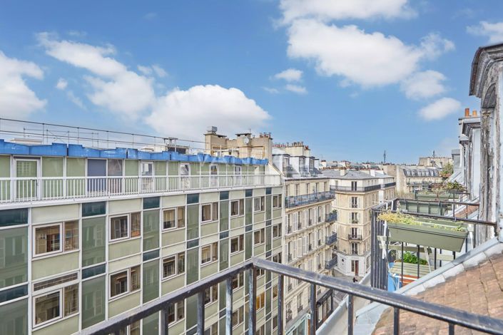 Image No.7-Apartamento con 1 dormitorio en venta
