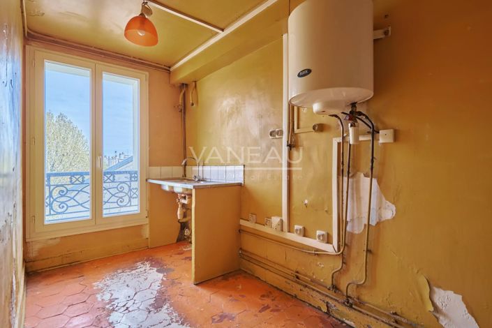 Image No.8-Apartamento con 1 dormitorio en venta