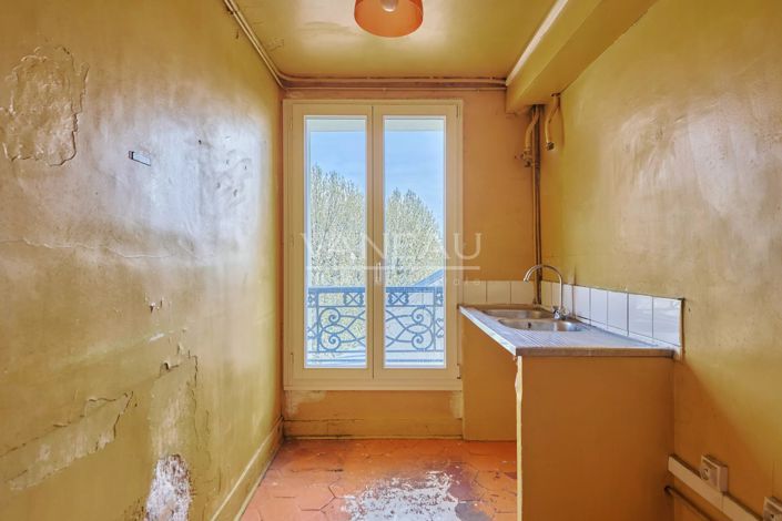 Image No.9-Apartamento con 1 dormitorio en venta
