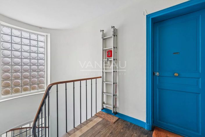 Image No.14-Appartement de 2 chambres à vendre