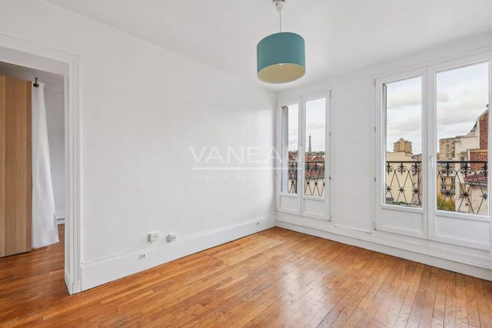 Image No.3-Appartement de 2 chambres à vendre