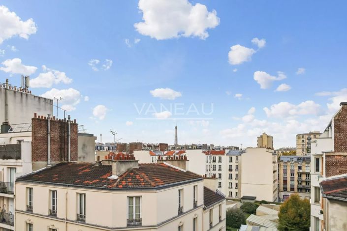 Image No.7-Appartement de 2 chambres à vendre