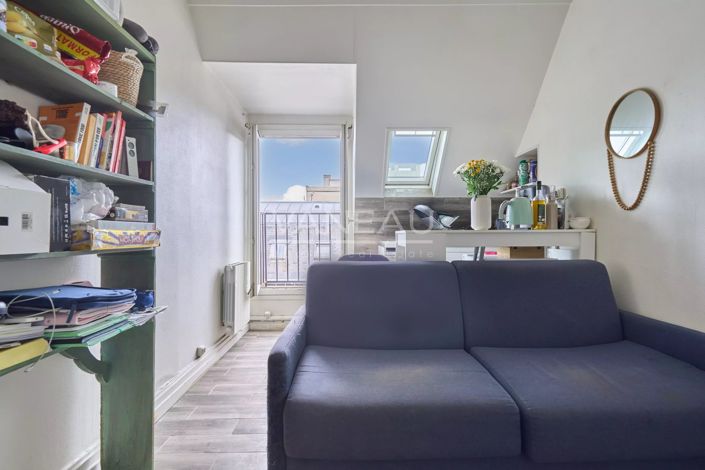 Image No.4-Apartment for sale