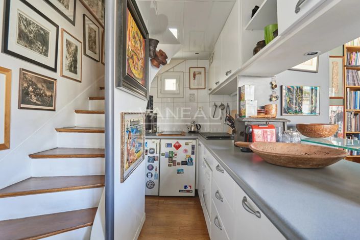 Image No.17-1 Bed Apartment for sale