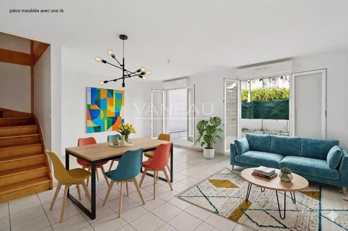 Image No.2-4 Bed House for sale