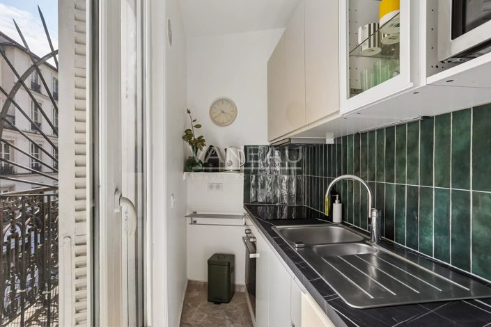 Image No.5-1 Bed Apartment for sale