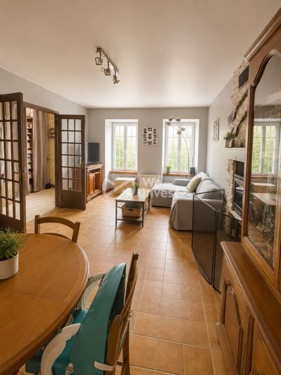 Image No.3-Casa con 3 dormitorios en venta