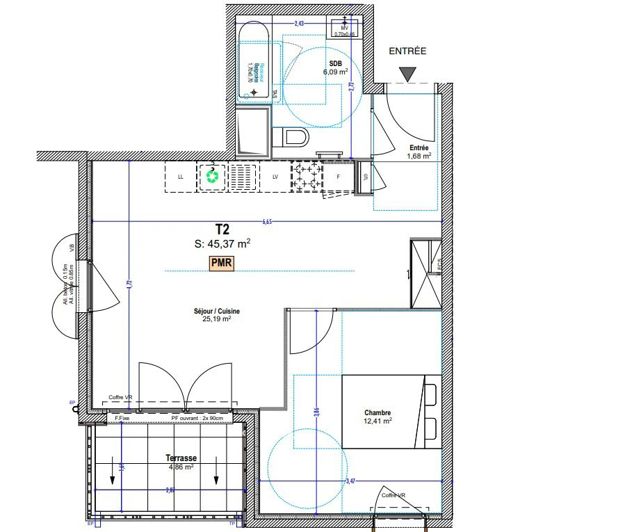 Image No.14-Apartamento en venta