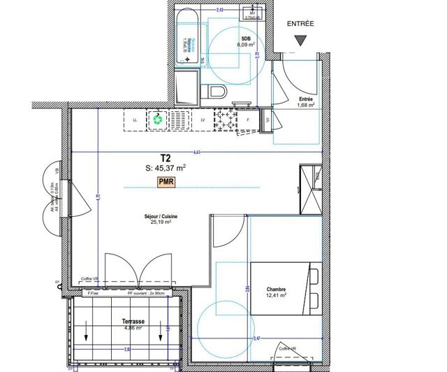 Image No.9-Apartamento en venta