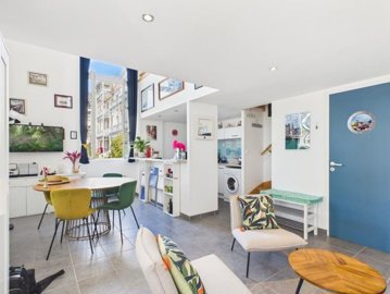 1 - Le Croisic, Appartement