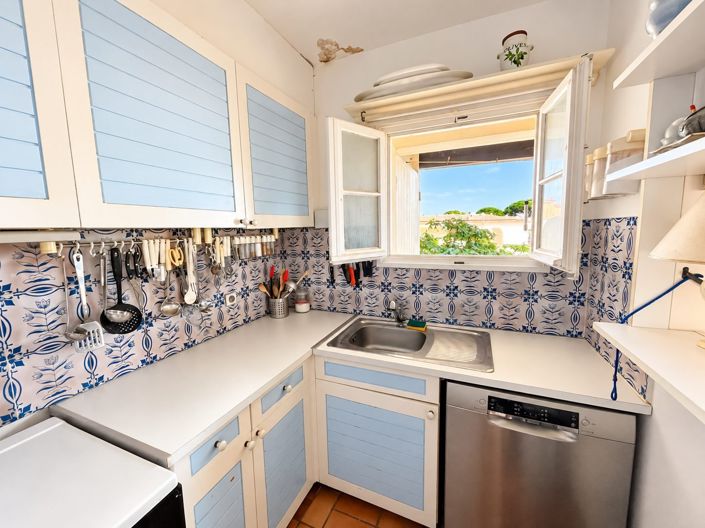 Image No.10-Apartamento con 1 dormitorio en venta