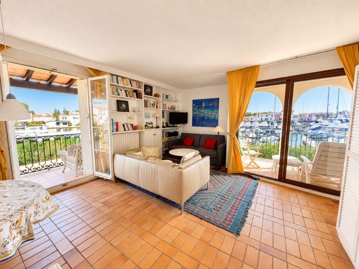 Image No.11-Apartamento con 1 dormitorio en venta