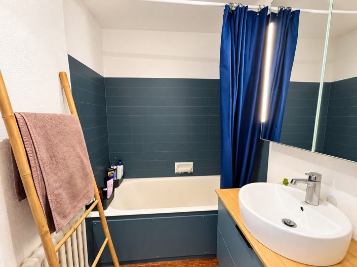 Image No.12-Apartamento con 1 dormitorio en venta