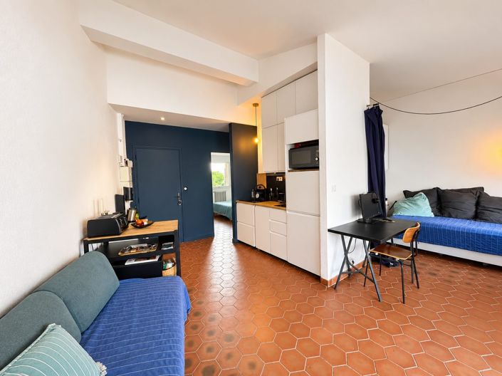 Image No.3-Apartamento con 1 dormitorio en venta