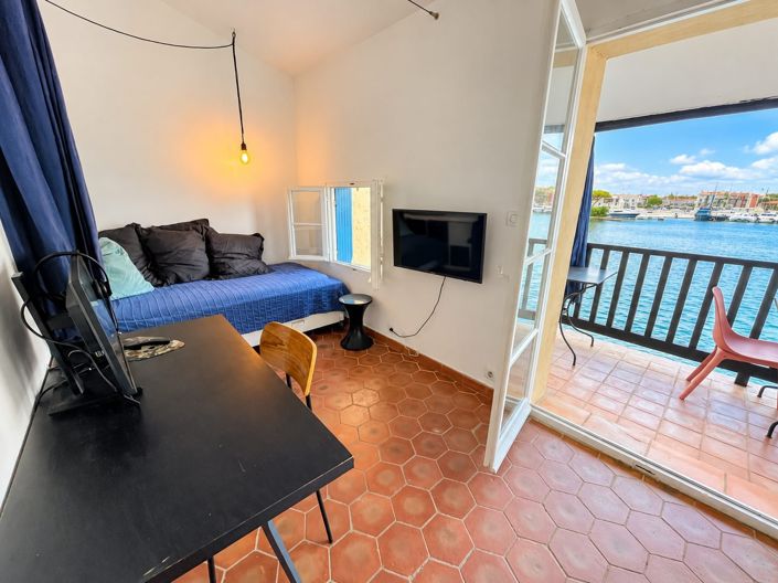 Image No.5-Apartamento con 1 dormitorio en venta