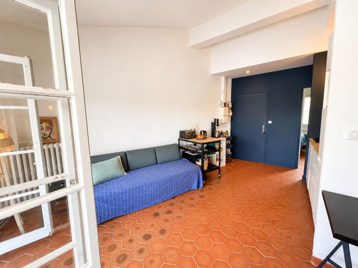 Image No.6-Apartamento con 1 dormitorio en venta