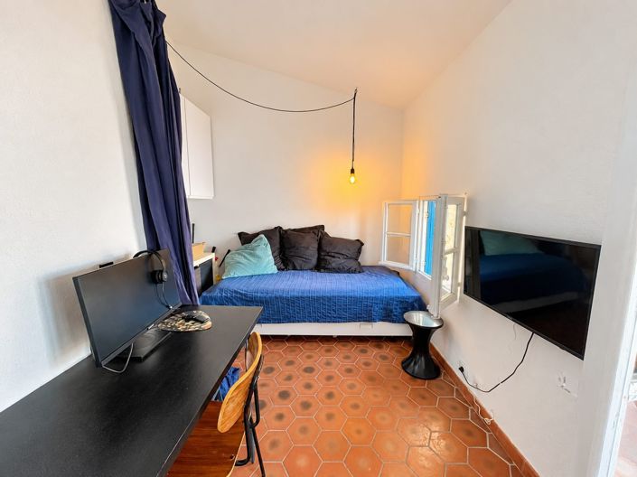 Image No.7-Apartamento con 1 dormitorio en venta