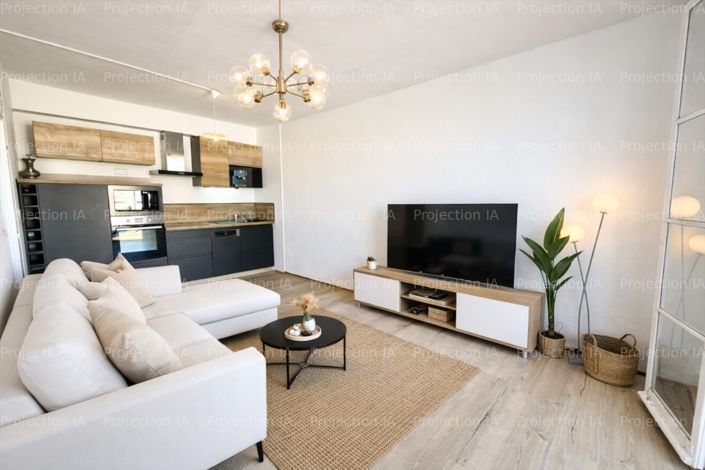 Image No.13-1 Bed Apartment for sale
