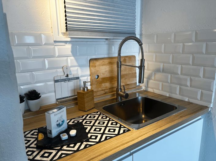 Image No.6-Apartamento con 1 dormitorio en venta