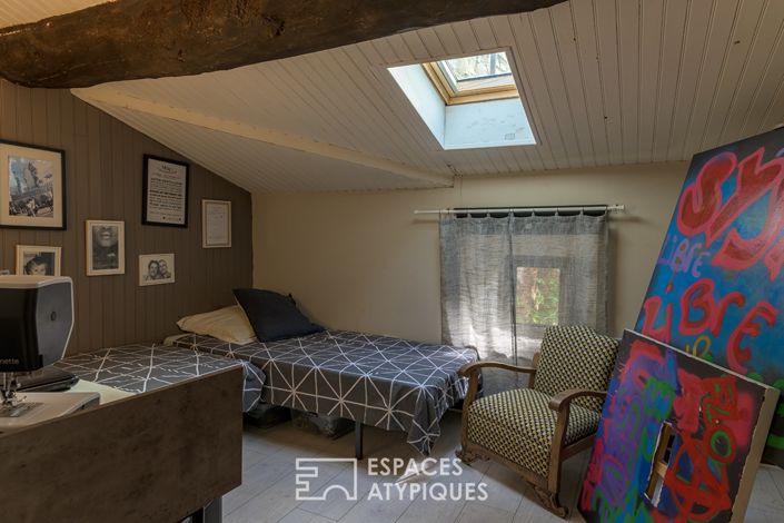 Image No.12-Casa con 7 dormitorios en venta