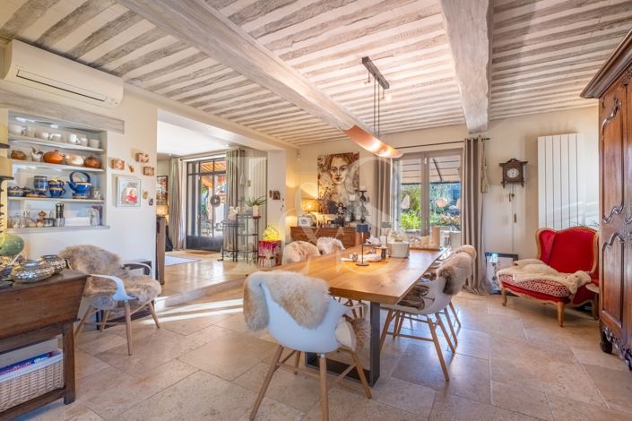 Image No.5-Casa con 6 dormitorios en venta