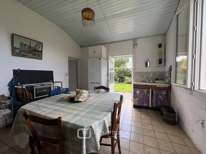 Image No.3-Casa con 1 dormitorio en venta