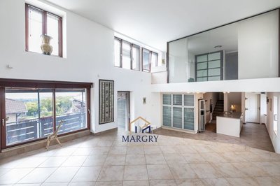 1 - Vesancy, Maison