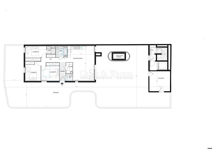 Image No.2-3 Bed House for sale
