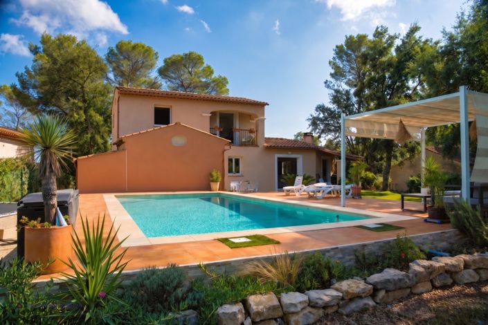 Image No.17-4 Bed House for sale