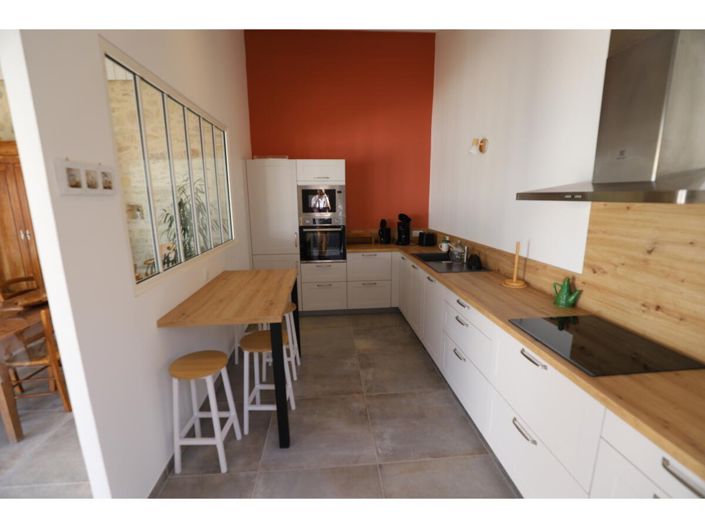 Image No.6-Casa con 4 dormitorios en venta