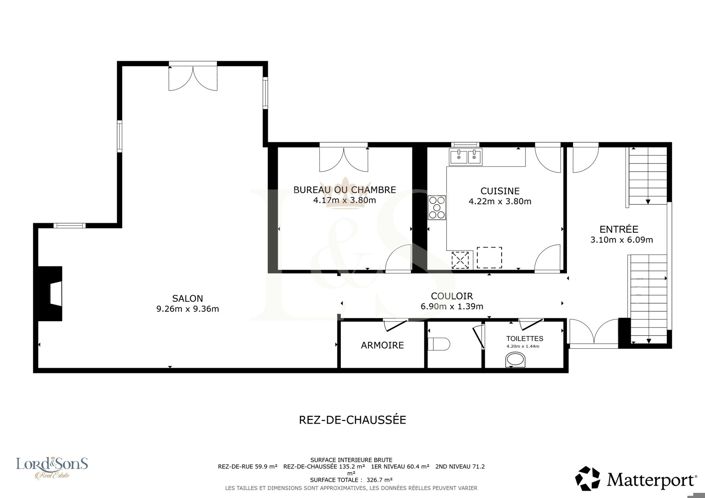 Image No.20-Casa con 4 dormitorios en venta