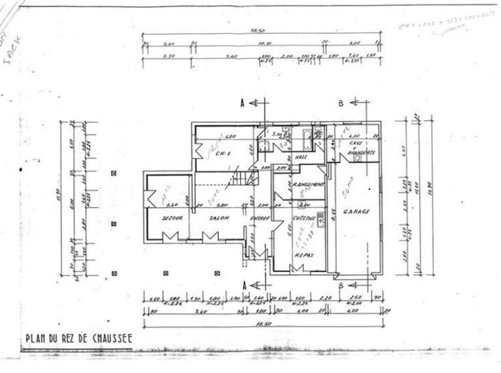 Image No.18-Maison de 4 chambres à vendre