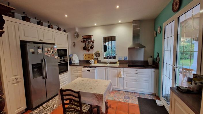 Image No.5-Casa con 6 dormitorios en venta