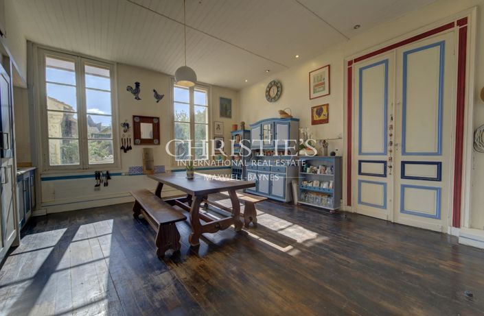 Image No.2-Casa con 10 dormitorios en venta