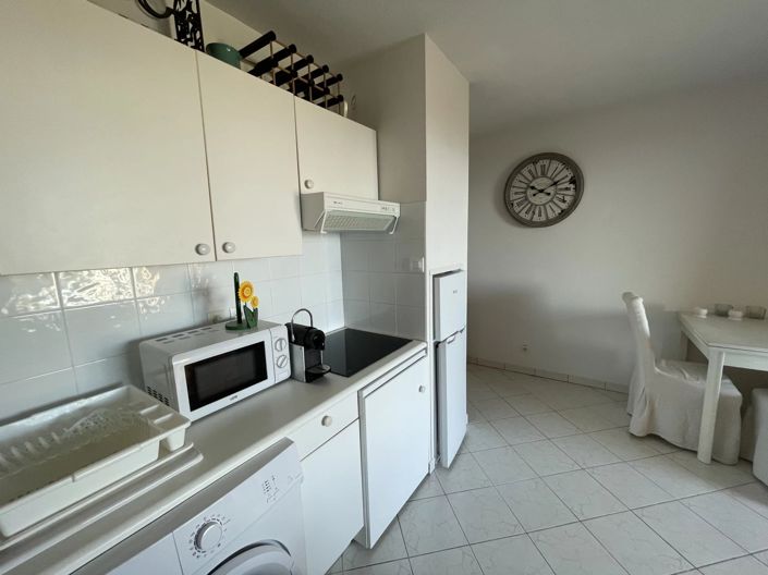 Image No.8-Appartement de 1 chambre à vendre