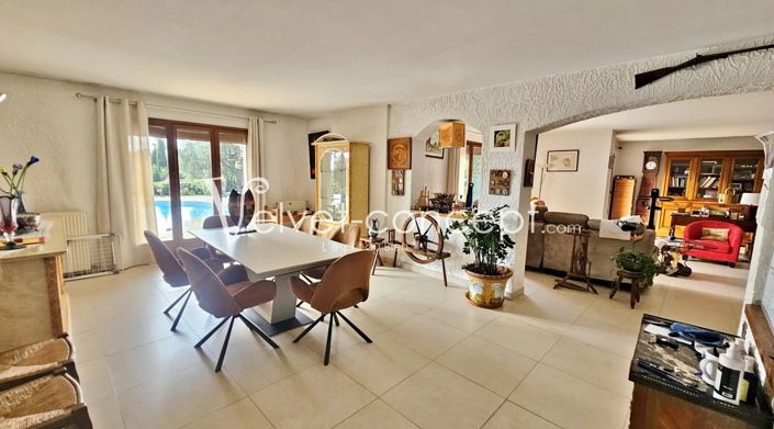 Image No.5-Casa con 5 dormitorios en venta