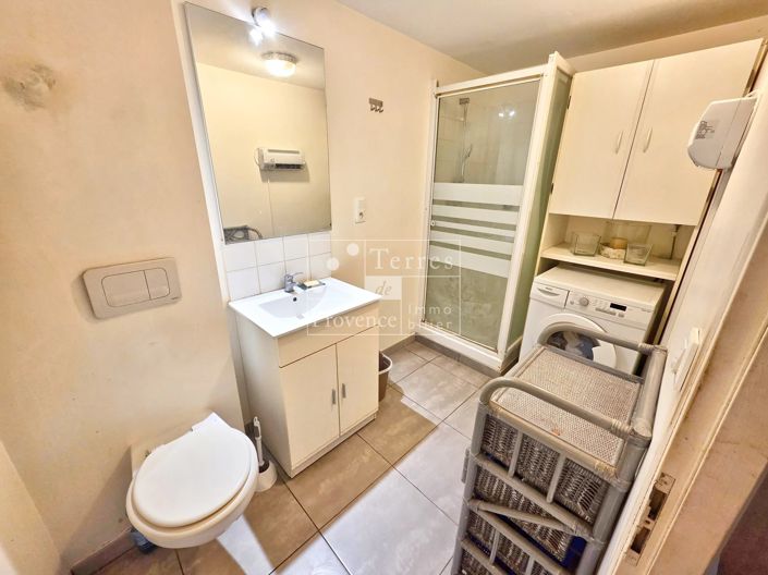Image No.4-Appartement de 1 chambre à vendre