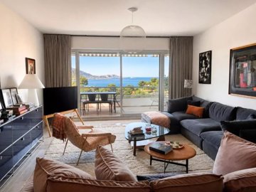 1 - Bouches-du-Rhône, Apartamento