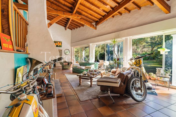 Image No.2-Casa con 5 dormitorios en venta